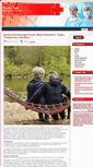 Mobile Screenshot of feniks-spa.com
